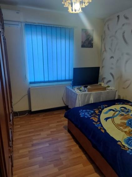Apartament cu 2 camere decomandat, mobilat în Balș