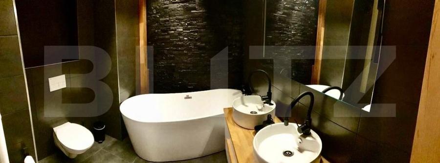 Apartament 3 camere, 71 mp, parcare, 2 bai, lift, zona Teilor - 7