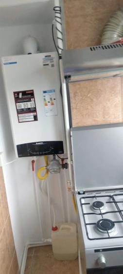 Apartament cu 2 camere decomandat în Pelican