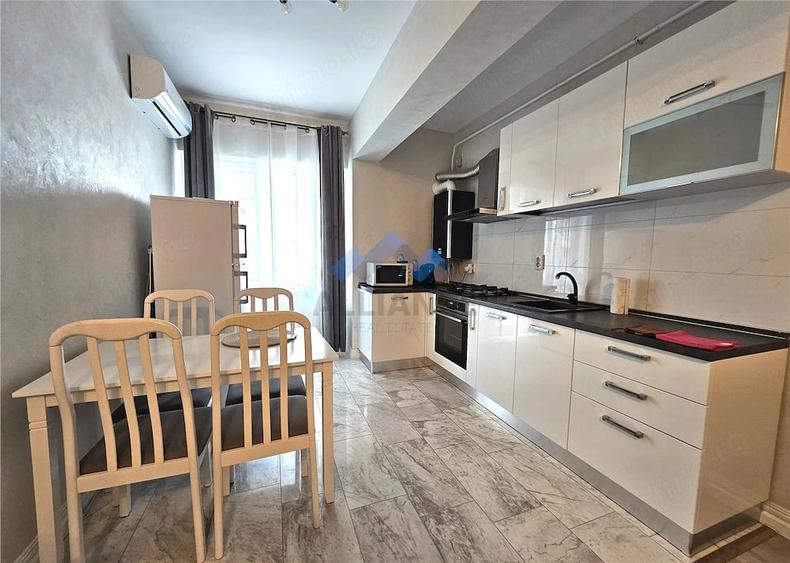 Apartament cu 2 camere în Filiași