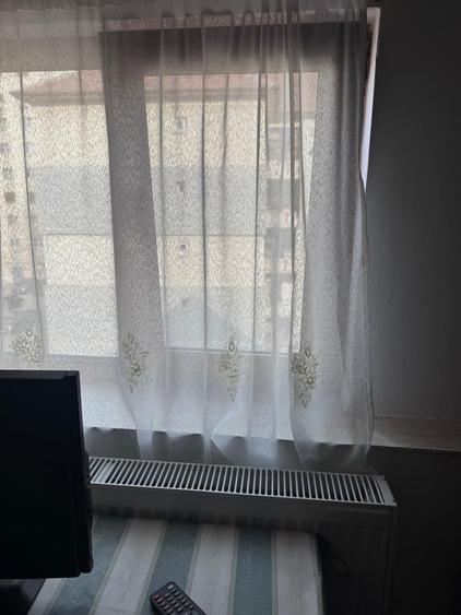 Garsonieră semidecomandată în Nord