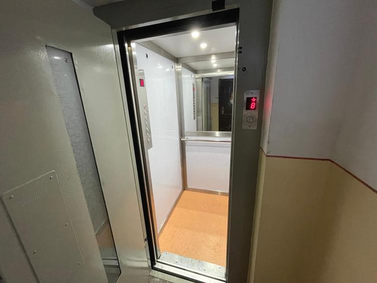 Apartament cu 2 camere semidecomandat în Drumul Taberei