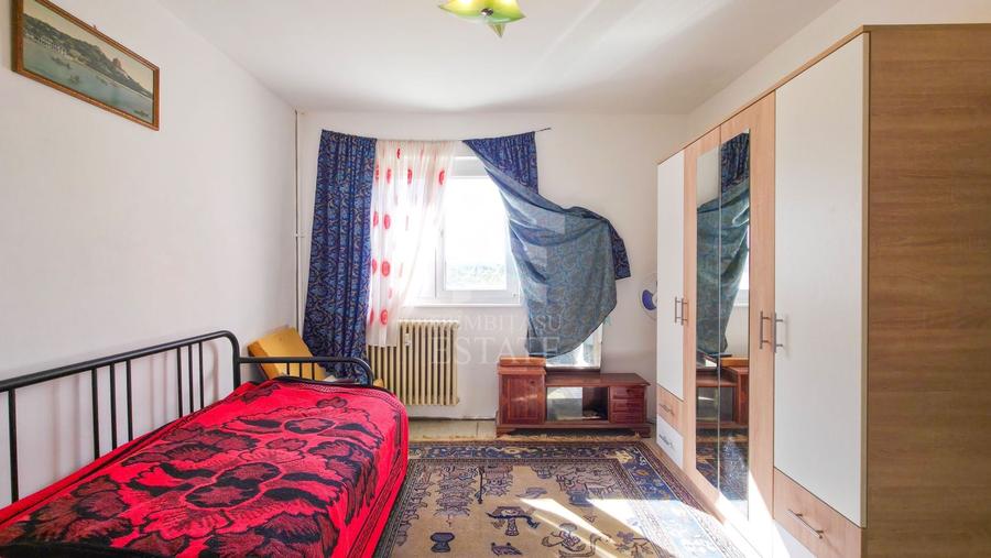 Apartament cu 2 camere circular în Drumul Taberei