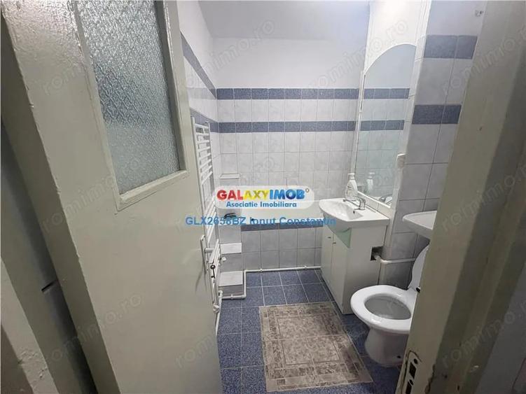 Apartament cu 2 camere semidecomandat în Dorobanți 1