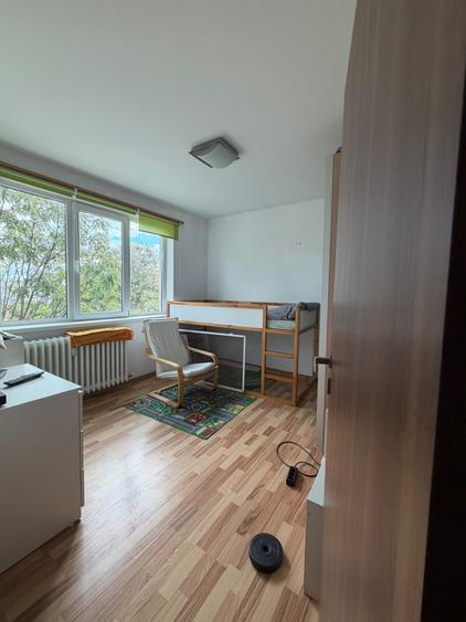Apartament cu 2 camere semidecomandat în Sud