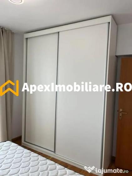 Apartament cu 2 camere decomandat în Unirii