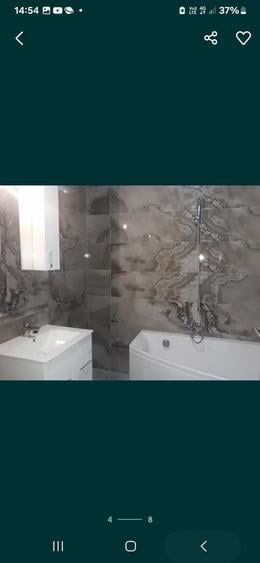 Apartament cu 2 camere decomandat în Petru Rareș
