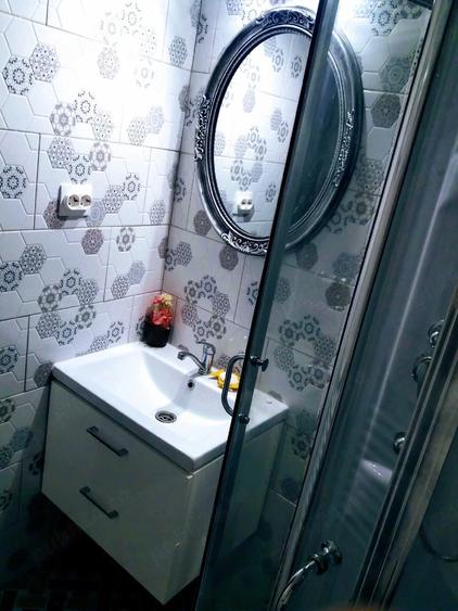 Garsonieră semidecomandată în Pantelimon
