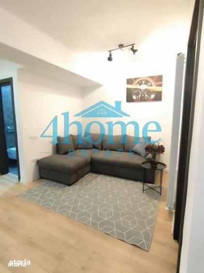 Apartament cu 2 camere în Militari