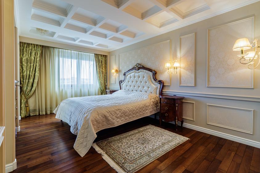 Vanzare- Apartament 88 mp cu terasa 20mp - Vedere libera parc - Herastrau - 10