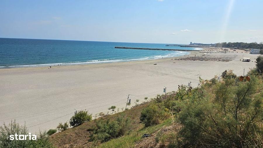 Ocazie! Apartament Sea View Residence cu certificat turism, la cheie. - 13