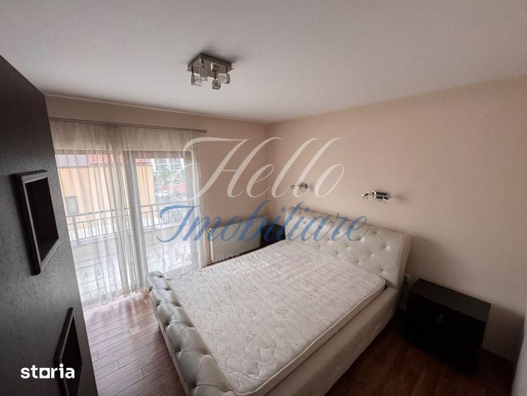 Apartament cu 2 camere în Bună Ziua