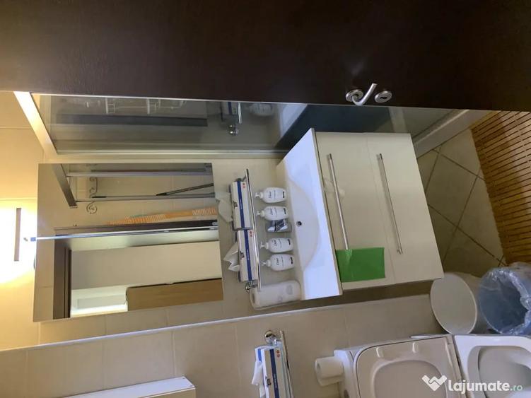 Apartament cu 2 camere decomandat în Colentina