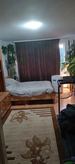 Apartament cu 2 camere decomandat în Grigorescu