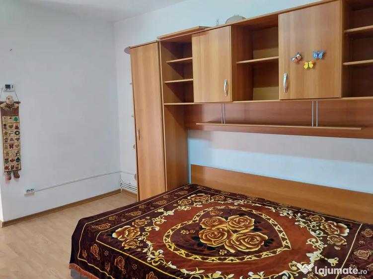 Garsonieră semidecomandată, mobilată în Galata