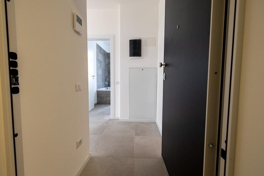 Apartament nou cu 2 camere | Ateneo – TODI 1 | Etaj 9 | Balcon 11 mp - 13