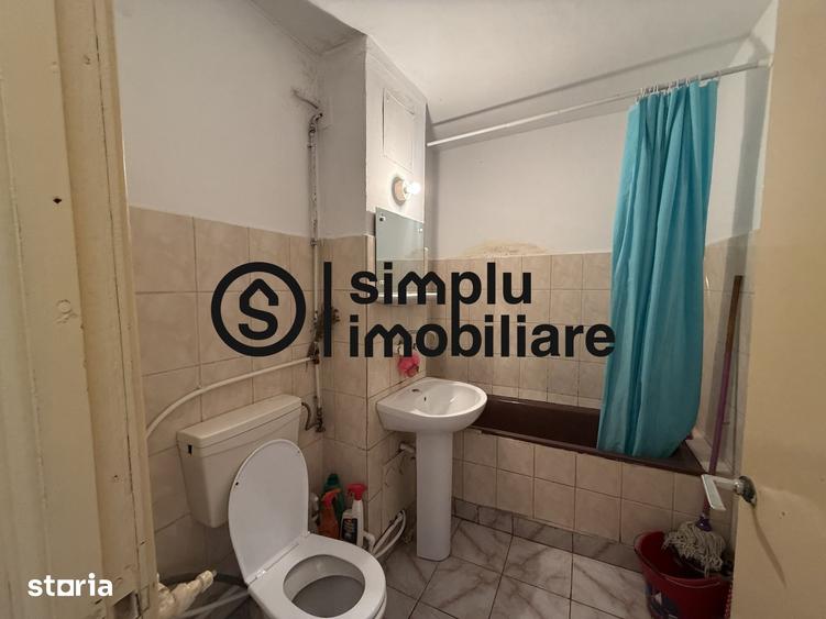 Apartament cu 2 camere decomandat în 1 Mai