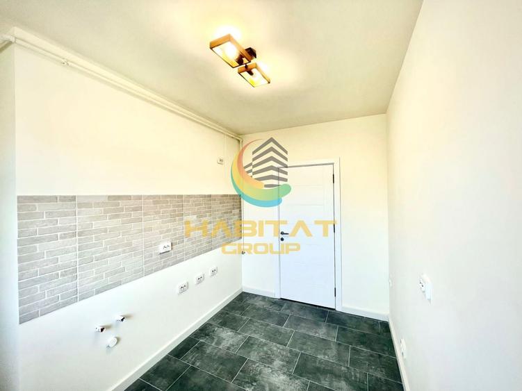 Apartament cu 3 camere decomandat în Berceni