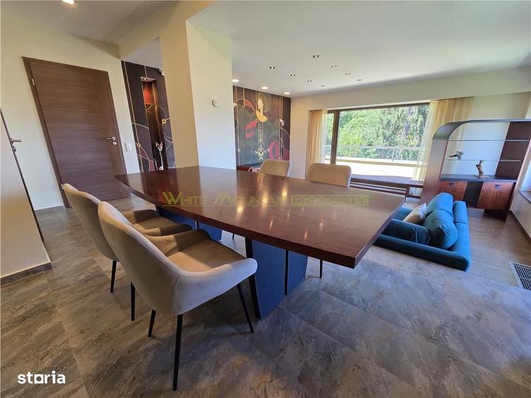 Apartament 3 camere cu priveliste superba in Bellevue Residence - 13