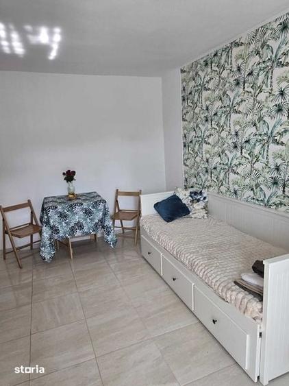 Apartament 2 camere metrou Constantin Brancusi, bloc reabilitat - 4