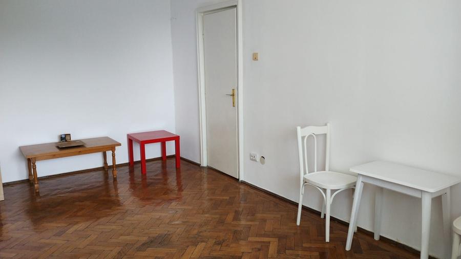 Apartament cu 2 camere semidecomandat în Cotroceni