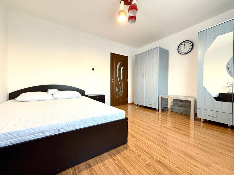 Apartament 2 Camere Decomandat | Pet Friendly 🐾 | - 3