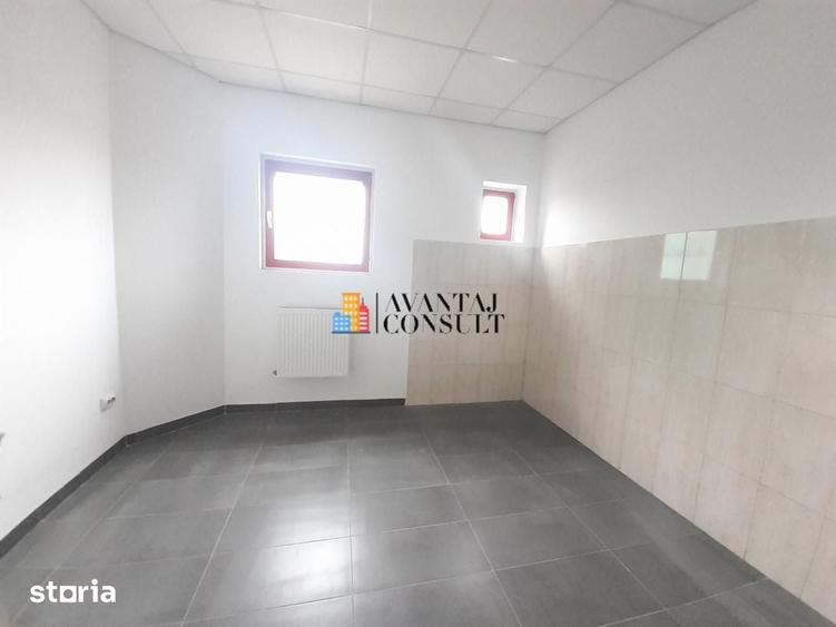 Spațiu comercial, de 2,360 mp, în Central