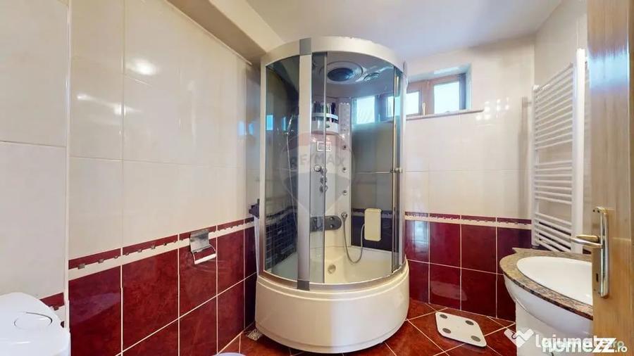 Casă cu 3 camere cu Teren 10331 Mp în Sohodol
