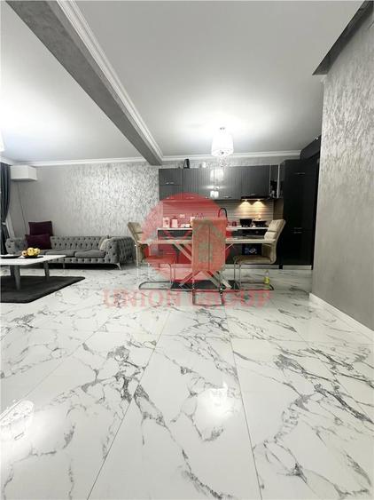 Casa de 300 mp, amplasata pe teren de 500 mp, Mamaia Nord - 7