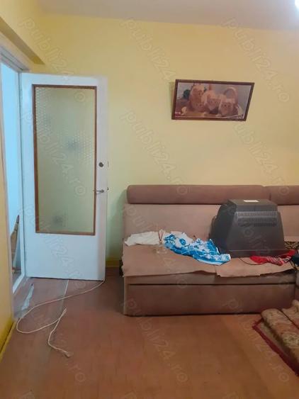 Vanzare Apart.1 cam. cf.1 dec., et. 4 din 8 cu lift, supr.utila 37.mp., zona Bariera-Calarasilor - 14