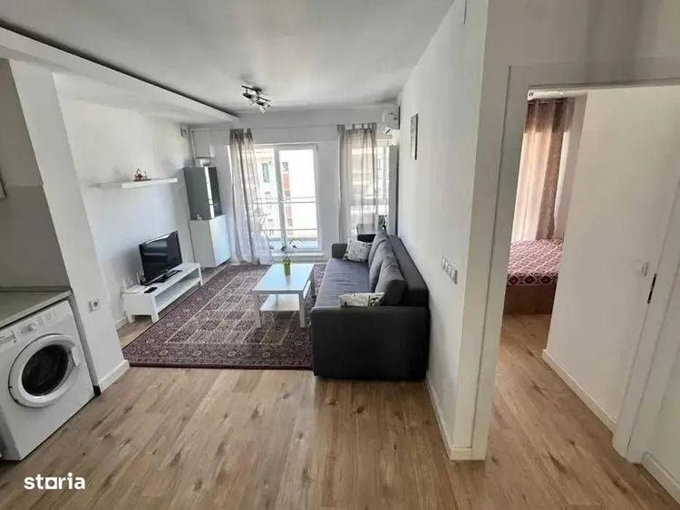 Apartament 2 Camere Belvedere Residence Fabrica de Glucoza Pipera - 6