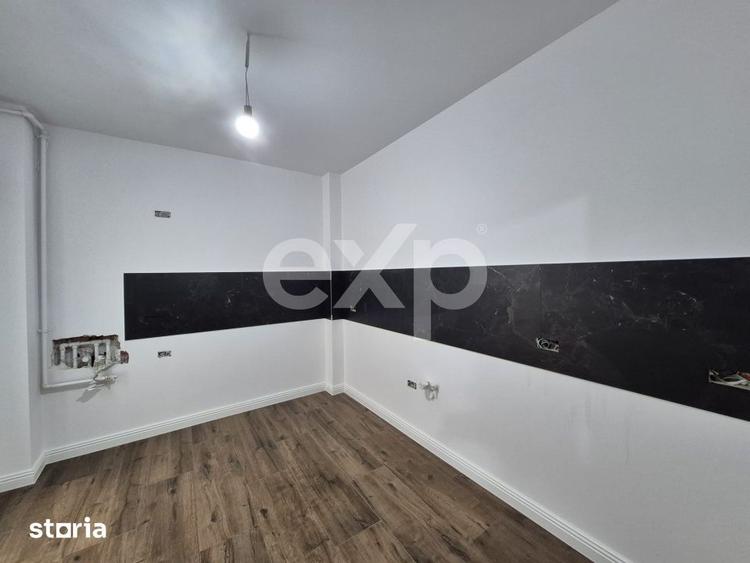 Apartament cu 3 camere în Băneasa