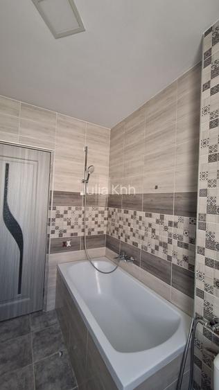 Apartament 2 camere de inchiriat( parcare inclusa)