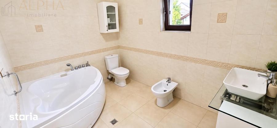 CASA TIP DUPLEX DE VANZARE 187 MP UTILI | 3 DORMITOARE | GARAJ | BIS - 15