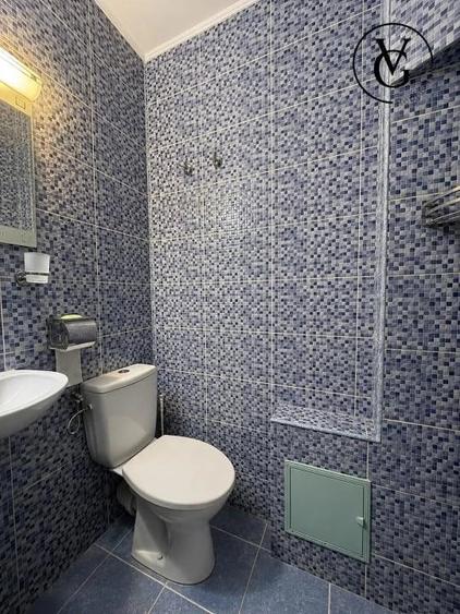 Apartament 3 camere modern - zona Tomis III - centrala proprie - 9