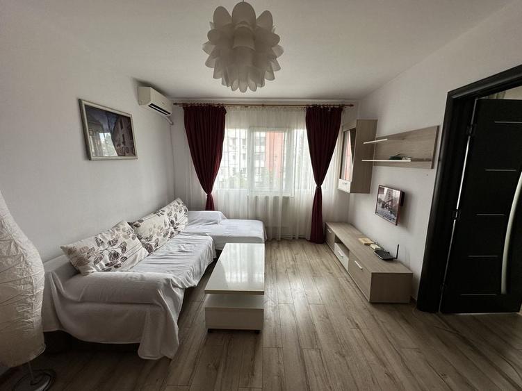 Apartament 2 camere Podu Ros, mobilat si utilat complet - 2