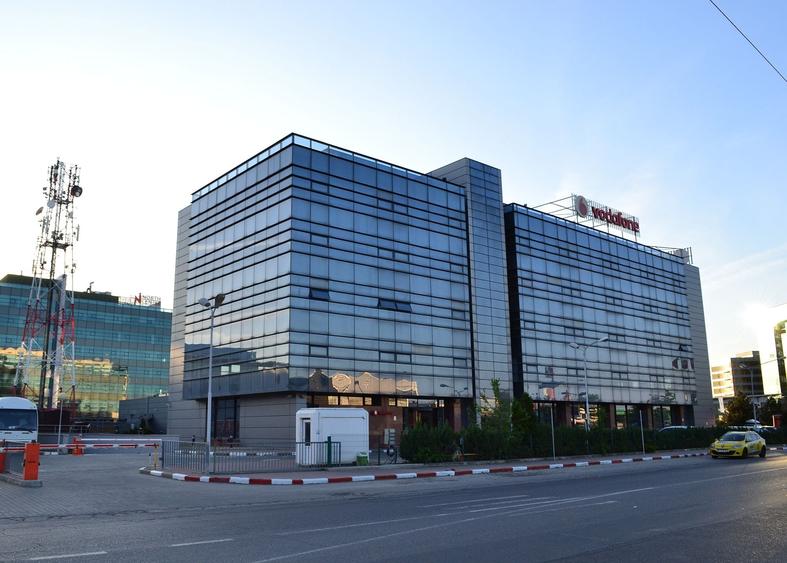 Birou, de 19.743000030518 mp, în Pipera