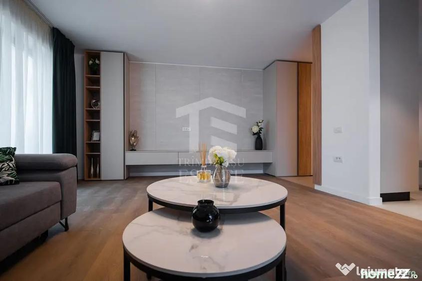 Apartament cu 2 camere decomandat în Alexandriei