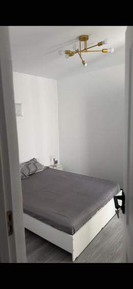 Apartament cu 2 camere în Berceni