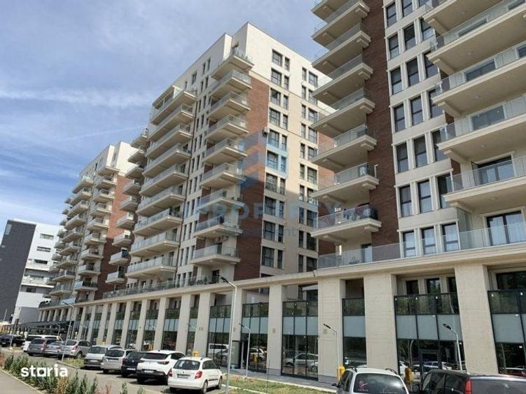 Moghioros Park Residence | 2 Camere| Centrala - 6