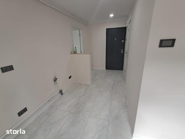 Garsoniera Zona Proficity - Colegiul Unirea - etaj 2 - 42 mp - 7