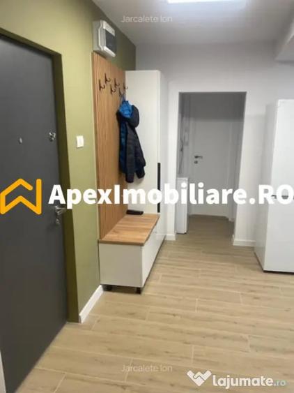 Apartament cu 2 camere decomandat în 13 Septembrie