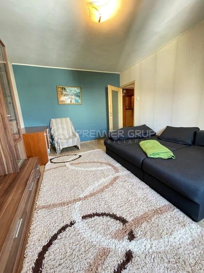 Apartament cu 3 camere în Dacia