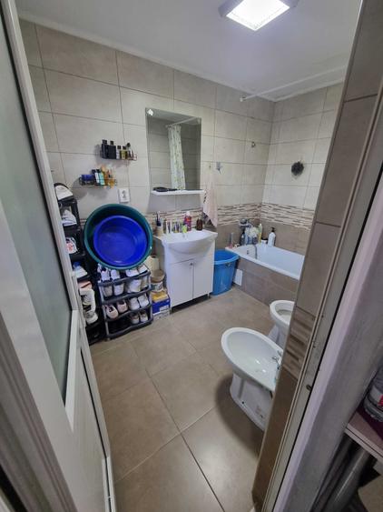 Casă cu 2 camere în Central