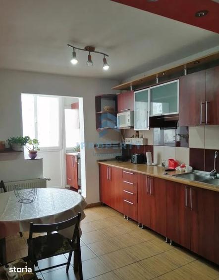 Inchiriere Apartament 3 camere la Piata Sudului la 2 min de metrou - 2