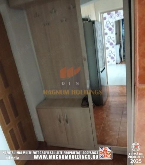 Apartament 3 camere, Trivale, etajul 2 - 6