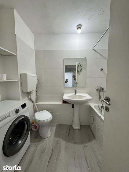 Apartament cu 2 camere în Bartolomeu