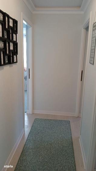 Apartament 2 camere, etaj 1 - zona Cetate - 3
