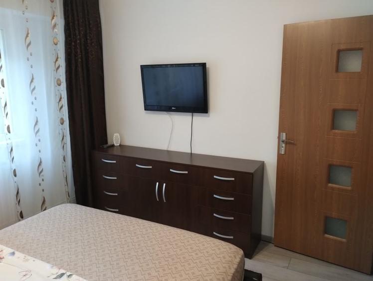 Apartament cu 2 camere decomandat în Geamăna