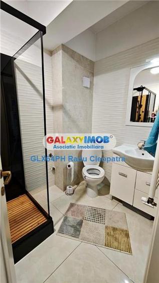 Apartament cu 3 camere decomandat, mobilat în 9 Mai